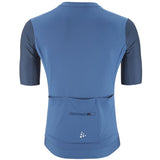 ADV Aero Jersey M-Water/Lake