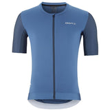 ADV Aero Jersey M-Water/Lake