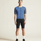 ADV Aero Jersey M-Water/Lake