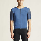 ADV Aero Jersey M-Water/Lake