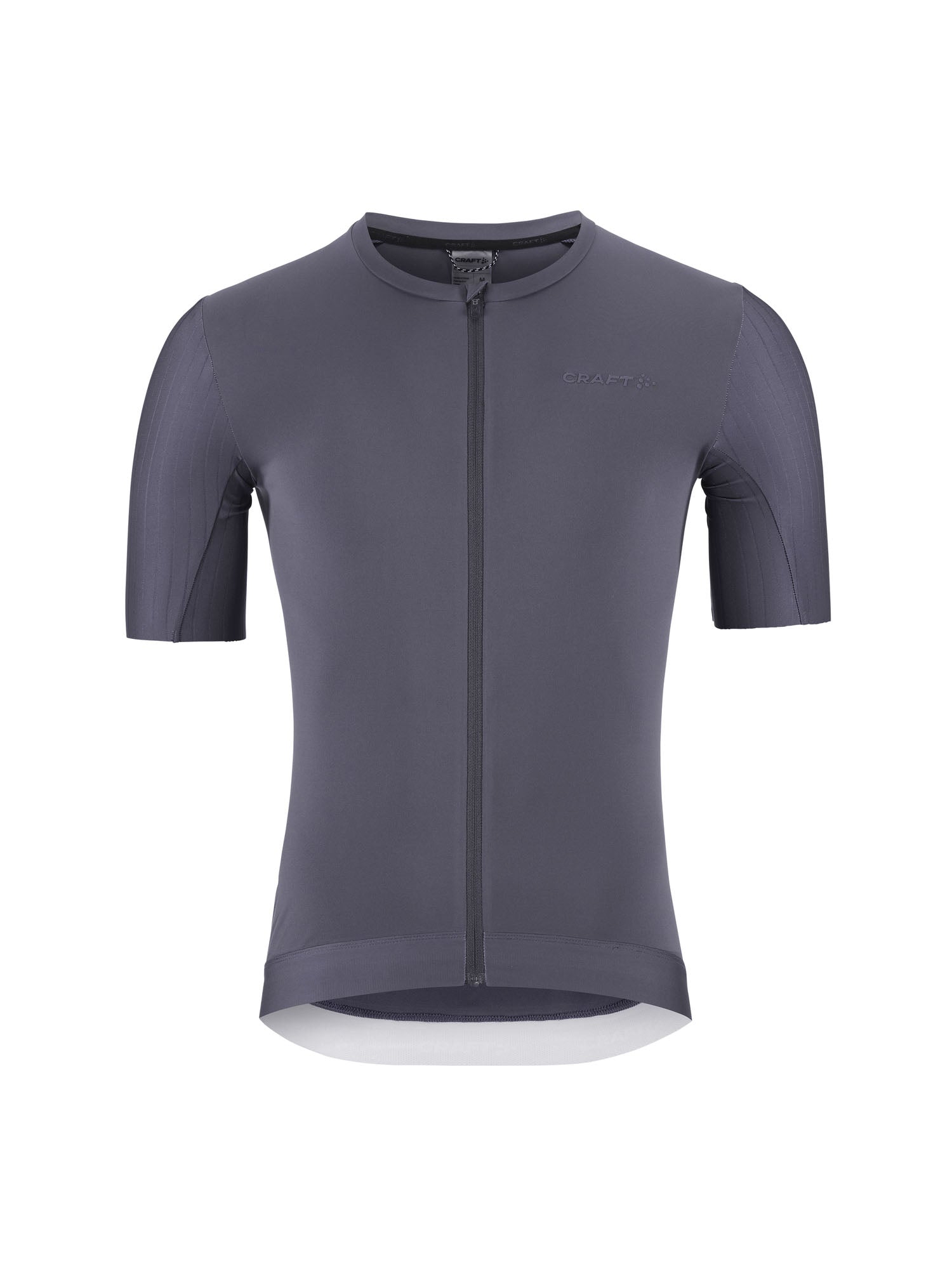 Maillot ADV Aero M-Graystone