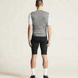 ADV Aero Jersey M-Pebble/White