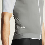 ADV Aero Jersey M-Pebble/White