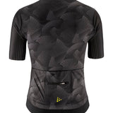 ADV Aero Jersey M-Black