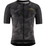 ADV Aero Jersey M-Black