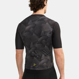ADV Aero Jersey M-Black