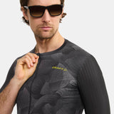 ADV Aero Jersey M-Black