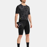ADV Aero Jersey M-Black