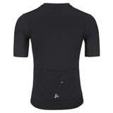 ADV Aero Jersey M-Black/Black