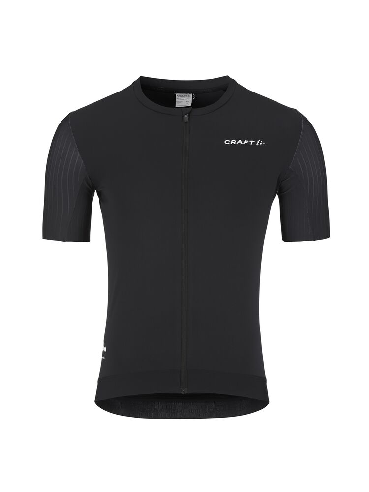 ADV Aero Jersey M-Black/Black