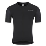 ADV Aero Jersey M-Black/Black