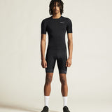 ADV Aero Jersey M-Black/Black