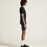 ADV Aero Jersey M-Black/Black