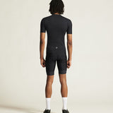 ADV Aero Jersey M-Black/Black