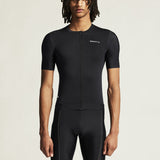 ADV Aero Jersey M-Black/Black
