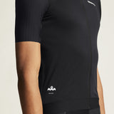 ADV Aero Jersey M-Black/Black