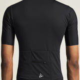 ADV Aero Jersey M-Black/Black
