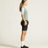 ADV Aero Jersey W-Glacial/White