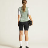 ADV Aero Jersey W-Glacial/White