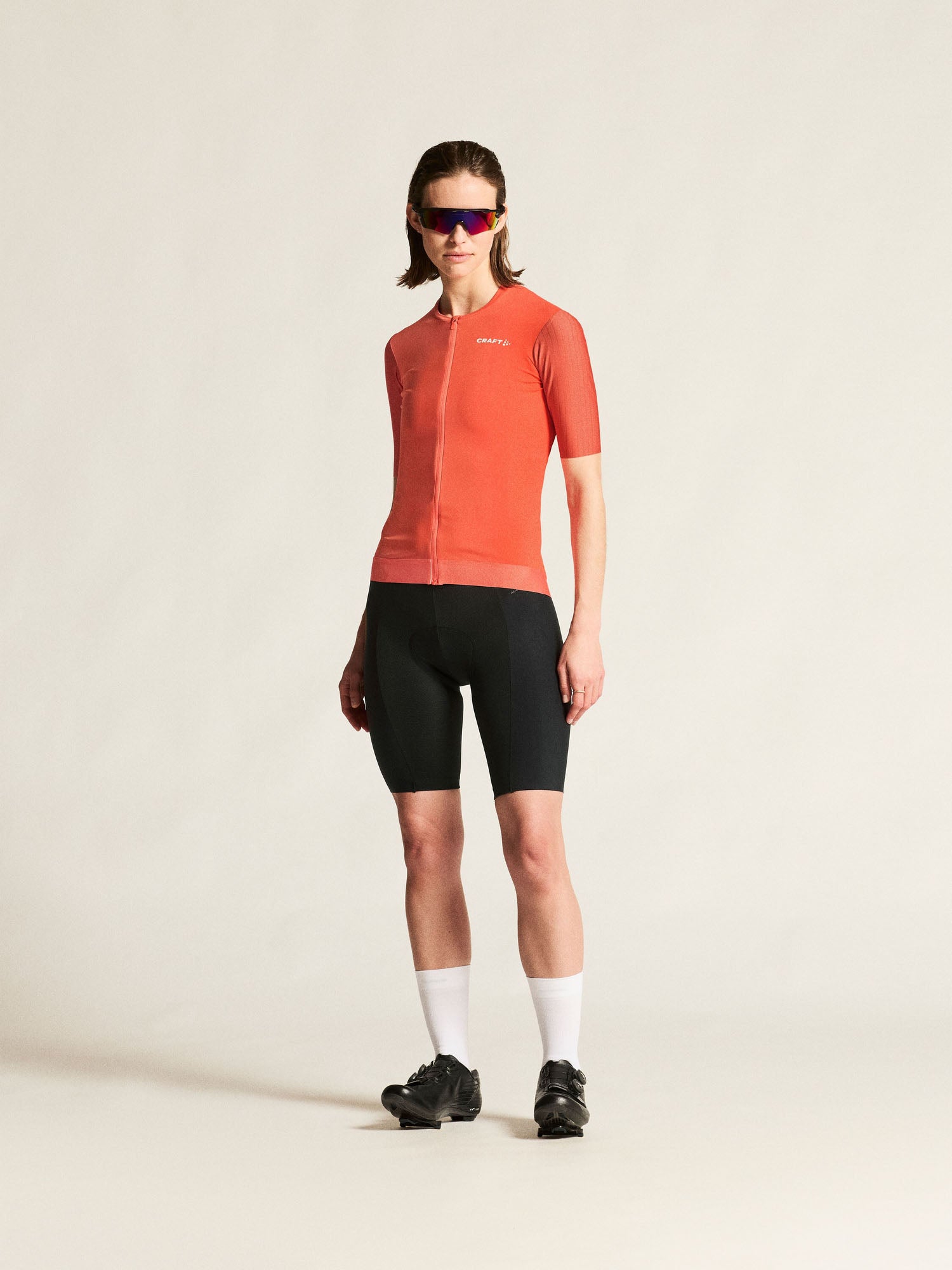 Maillot ADV Aero W-Trace