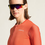 Maillot ADV Aero W-Trace
