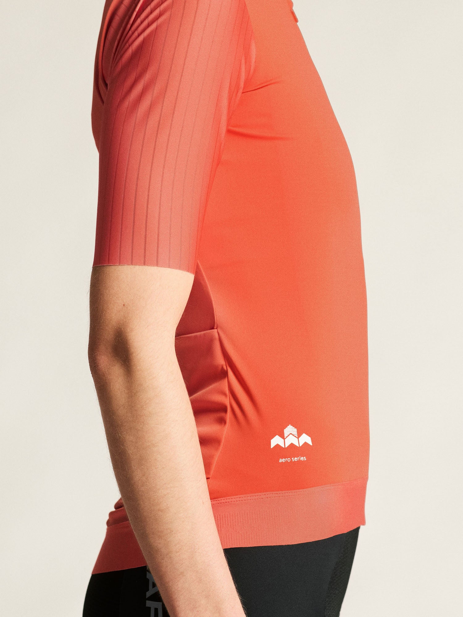 Maillot ADV Aero W-Trace