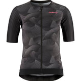 ADV Aero Jersey W-Black