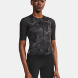 ADV Aero Jersey W-Black