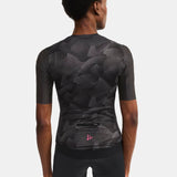 Maillot ADV Aero W-Noir
