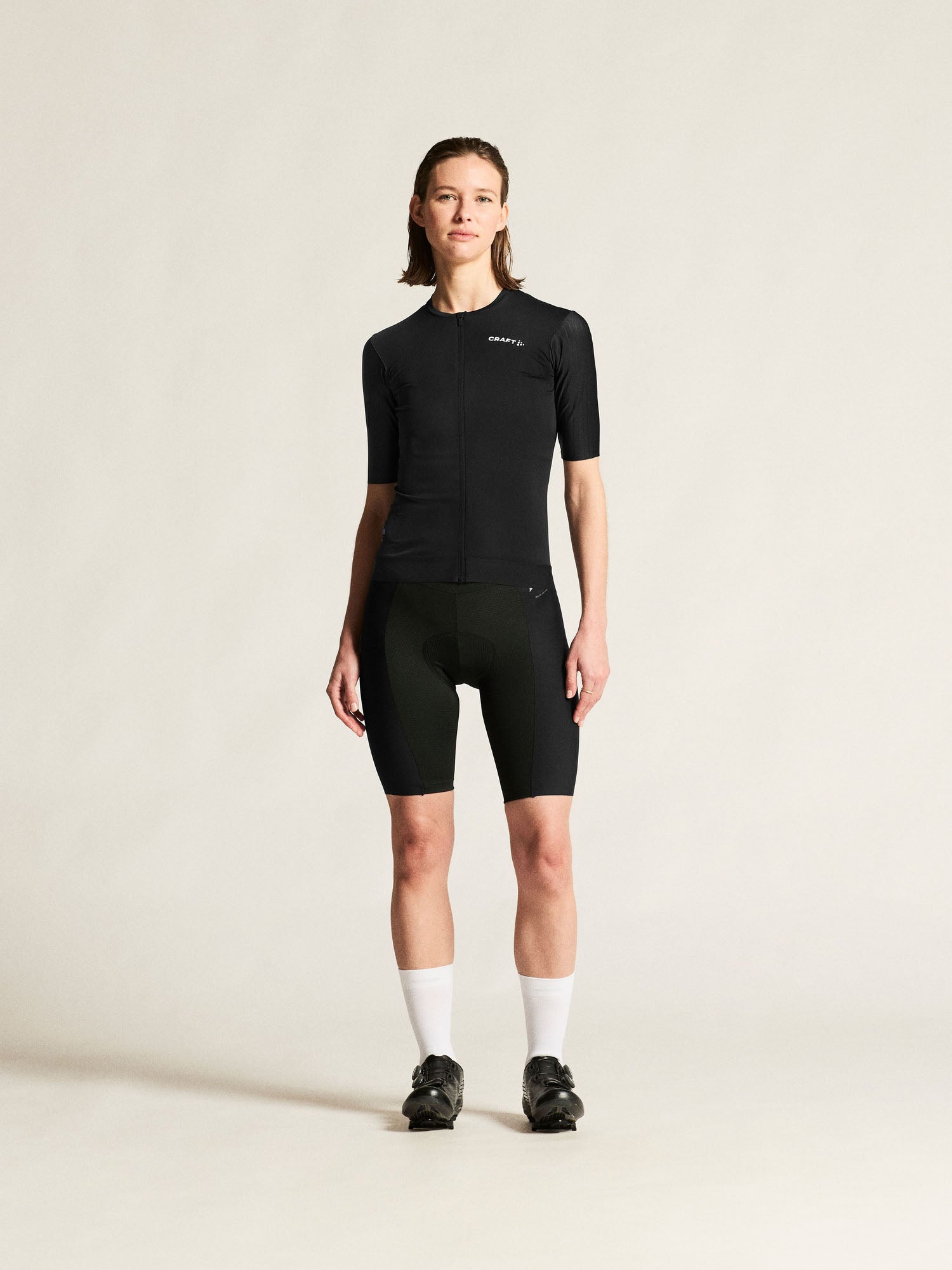 Maillot ADV Aero W-Noir