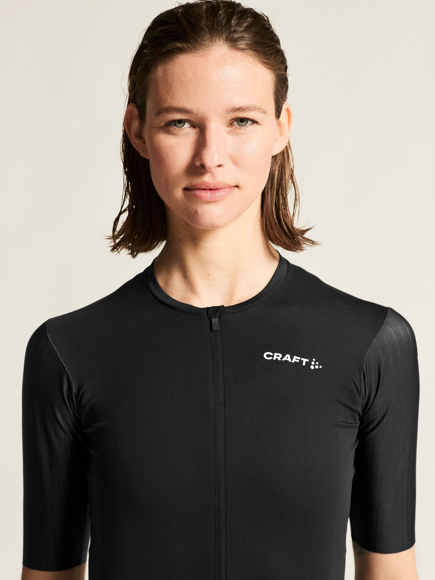 Maillot ADV Aero W-Noir