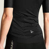 Maillot ADV Aero W-Noir
