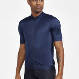 CORE Essence Jersey Regular Fit M-BleuBleu foncé