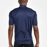 CORE Essence Jersey Regular Fit M-BleuBleu foncé