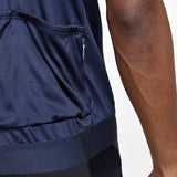 CORE Essence Jersey Regular Fit M-BleuBleu foncé