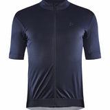 CORE Essence Jersey Regular Fit M-BleuBleu foncé