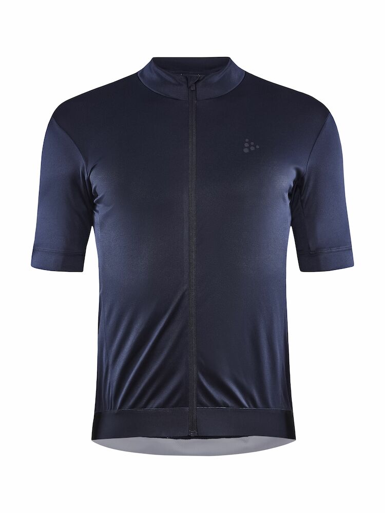 CORE Essence Jersey Regular Fit M-BleuBleu foncé