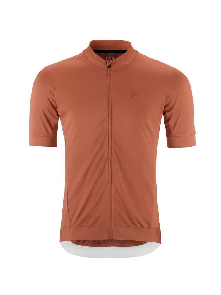 CORE Essence Jersey Regular Fit M-Sequoia