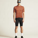 CORE Essence Jersey Regular Fit M-Sequoia