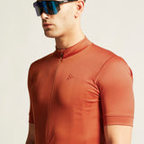 CORE Essence Jersey Regular Fit M-Sequoia