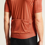 CORE Essence Jersey Regular Fit M-Sequoia