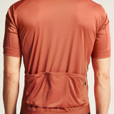 CORE Essence Jersey Regular Fit M-Sequoia