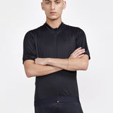 CORE Essence Jersey Regular Fit M-Noir