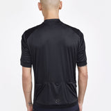 CORE Essence Jersey Regular Fit M-Noir