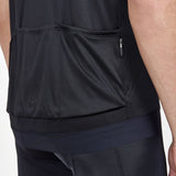 CORE Essence Jersey Regular Fit M-Noir
