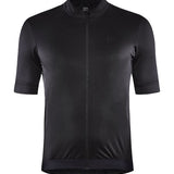 CORE Essence Jersey Regular Fit M-Noir