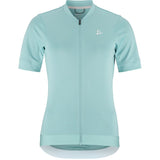 CORE Essence Jersey Regular Fit W-Celeste
