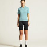 CORE Essence Jersey Regular Fit W-Celeste