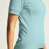 CORE Essence Jersey Regular Fit W-Celeste
