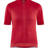 CORE Essence Jersey Regular Fit W-Bright Red